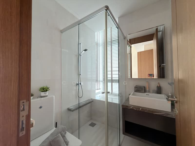 Residences @ Emerald Hill, 119 Emerald Hill Road, 4 Bedrooms, 2,282 sqft, Condominium For Sale, by Colin Ng, 500200126 - Bathroom - PropertyGuru.com.sg