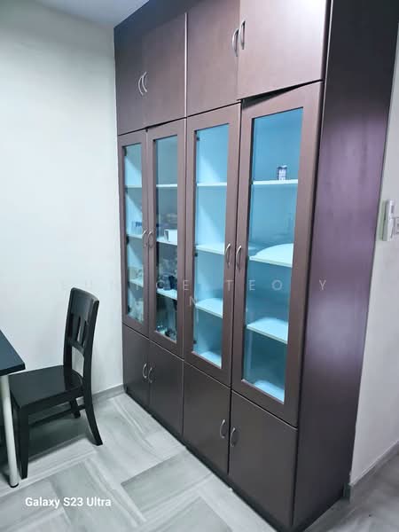Gerald Mugliston Estate, Gerald Terrace, Buangkok, Fernvale, Sengkang, , Room Rental, 330 sqft, Terraced House For Rent, by Eunice Teo Y N, 500200127 - Interior - PropertyGuru.com.sg