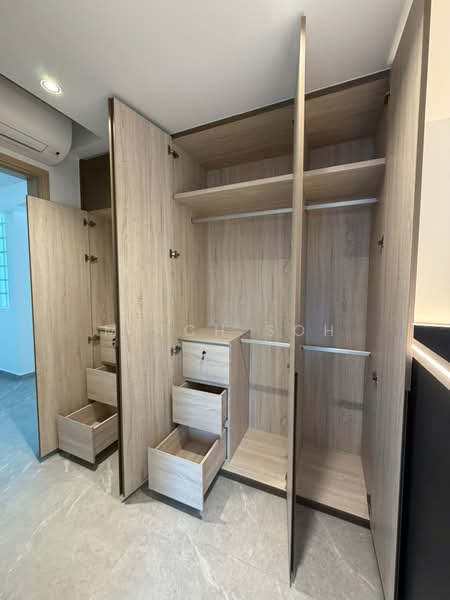 273 Beach Road, Beach Road, Studio, 250 sqft, Shophouse For Rent, by Mitch Soh, 500200129 - Interior - PropertyGuru.com.sg
