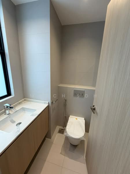 273 Beach Road, Beach Road, Studio, 250 sqft, Shophouse For Rent, by Mitch Soh, 500200129 - Bathroom - PropertyGuru.com.sg