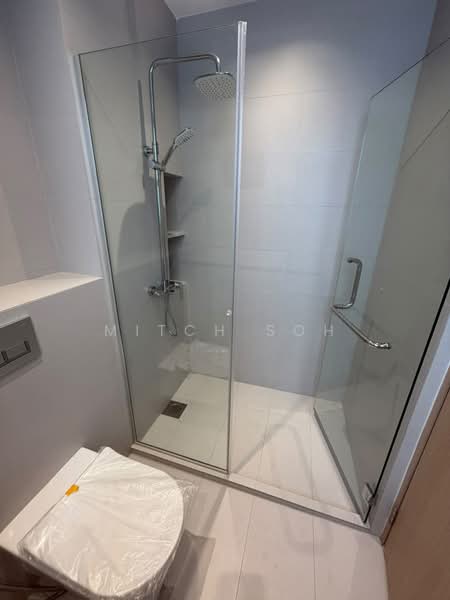 273 Beach Road, Beach Road, Studio, 250 sqft, Shophouse For Rent, by Mitch Soh, 500200129 - Bathroom - PropertyGuru.com.sg