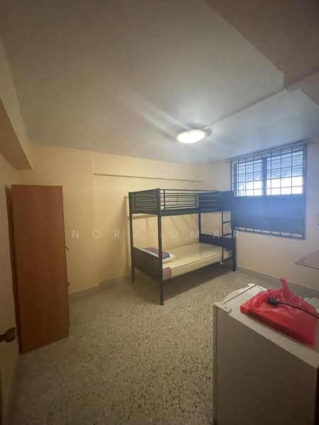 210 Boon Lay Place, 210 Boon Lay Place, Room Rental, 200 sqft, HDB Flat For Rent, by Nora Omar, 500200131 - Bedroom - PropertyGuru.com.sg