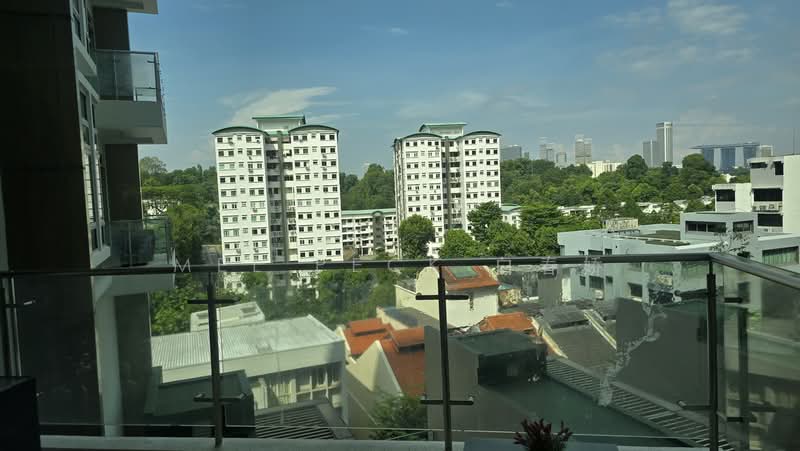 Residences @ Emerald Hill, 119 Emerald Hill Road, 4 Bedrooms, 2,196 sqft, Condominium For Sale, by Mel Peck 白春娇, 500200135 - View - PropertyGuru.com.sg