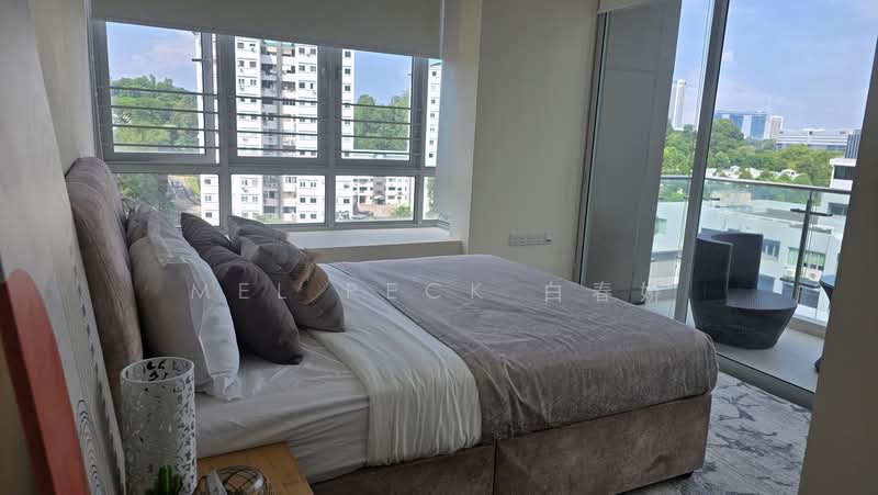 Residences @ Emerald Hill, 119 Emerald Hill Road, 4 Bedrooms, 2,196 sqft, Condominium For Sale, by Mel Peck 白春娇, 500200135 - Bedroom - PropertyGuru.com.sg