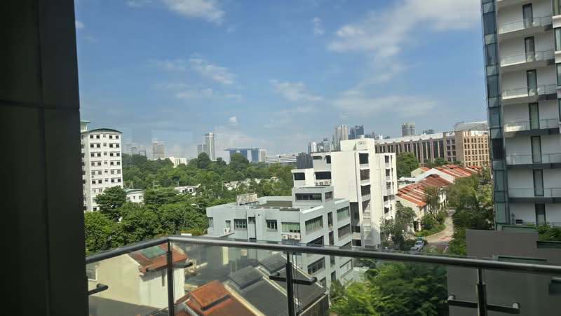 Residences @ Emerald Hill, 119 Emerald Hill Road, 4 Bedrooms, 2,196 sqft, Condominium For Sale, by Mel Peck 白春娇, 500200135 - View - PropertyGuru.com.sg