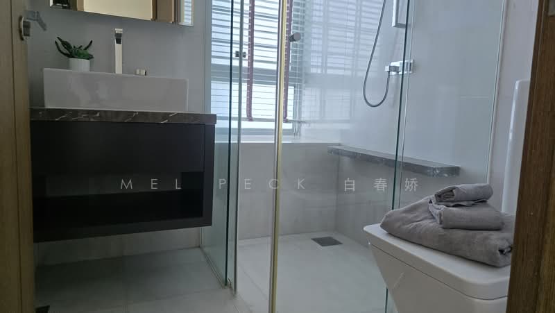 Residences @ Emerald Hill, 119 Emerald Hill Road, 4 Bedrooms, 2,196 sqft, Condominium For Sale, by Mel Peck 白春娇, 500200135 - Bathroom - PropertyGuru.com.sg