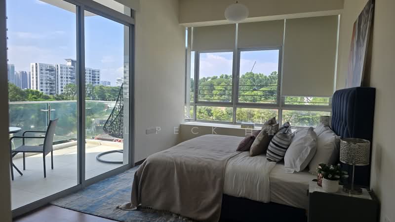 Residences @ Emerald Hill, 119 Emerald Hill Road, 4 Bedrooms, 2,196 sqft, Condominium For Sale, by Mel Peck 白春娇, 500200135 - Bedroom - PropertyGuru.com.sg