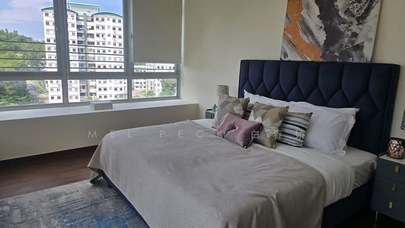 Residences @ Emerald Hill, 119 Emerald Hill Road, 4 Bedrooms, 2,196 sqft, Condominium For Sale, by Mel Peck 白春娇, 500200135 - Bedroom - PropertyGuru.com.sg