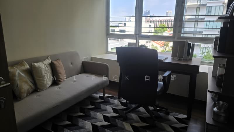 Residences @ Emerald Hill, 119 Emerald Hill Road, 4 Bedrooms, 2,196 sqft, Condominium For Sale, by Mel Peck 白春娇, 500200135 - Study - PropertyGuru.com.sg
