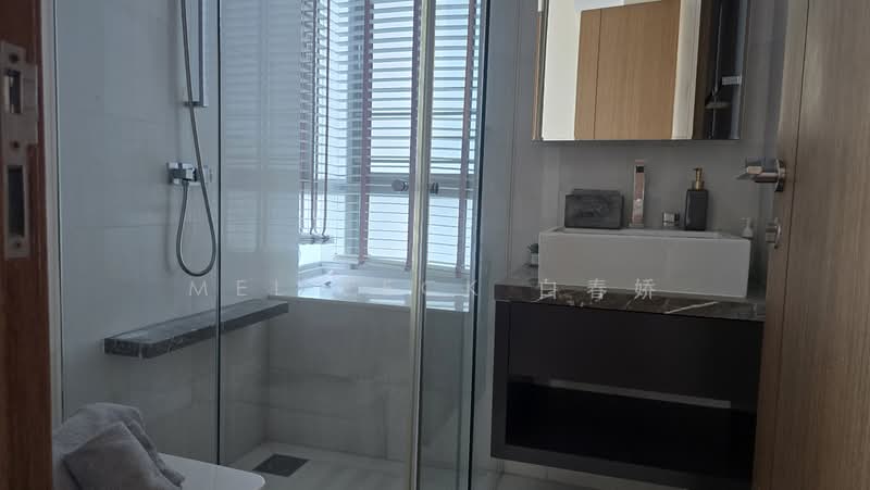 Residences @ Emerald Hill, 119 Emerald Hill Road, 4 Bedrooms, 2,196 sqft, Condominium For Sale, by Mel Peck 白春娇, 500200135 - Bathroom - PropertyGuru.com.sg