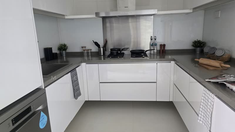 Residences @ Emerald Hill, 119 Emerald Hill Road, 4 Bedrooms, 2,196 sqft, Condominium For Sale, by Mel Peck 白春娇, 500200135 - Kitchen - PropertyGuru.com.sg