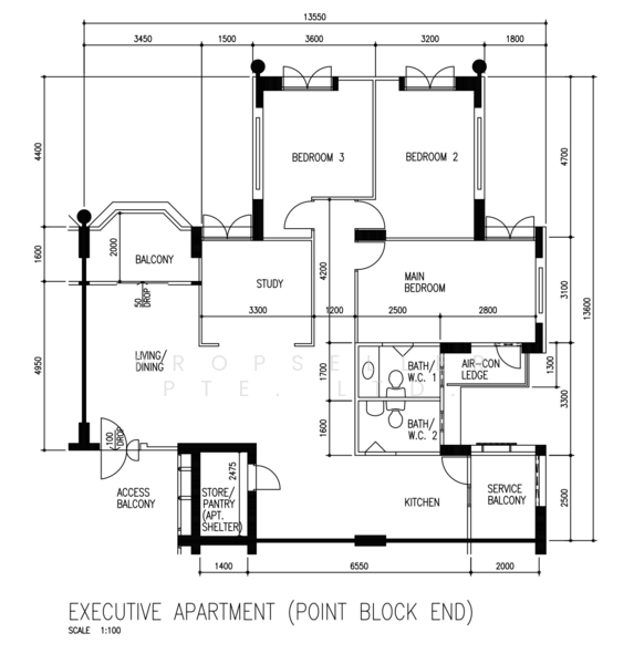472 Sembawang Drive, 472 Sembawang Drive, 4 Bedrooms, 1,399 sqft, HDB Flat For Sale, by KOH YONG JIAN, 500200136 - PropertyGuru.com.sg