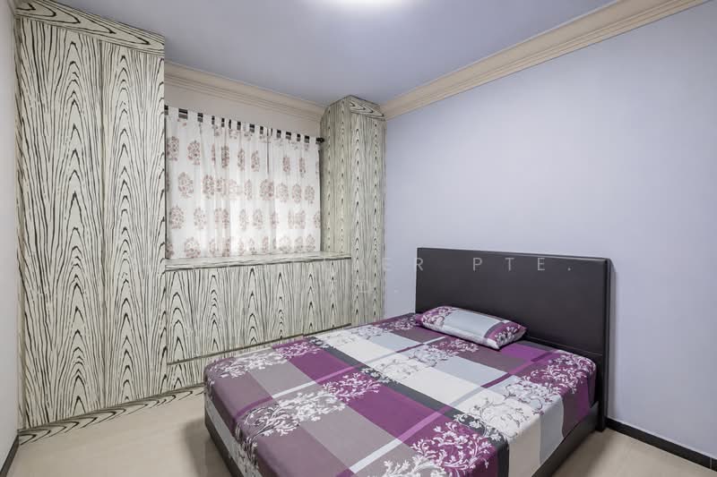 472 Sembawang Drive, 472 Sembawang Drive, 4 Bedrooms, 1,399 sqft, HDB Flat For Sale, by KOH YONG JIAN, 500200136 - Bedroom - PropertyGuru.com.sg