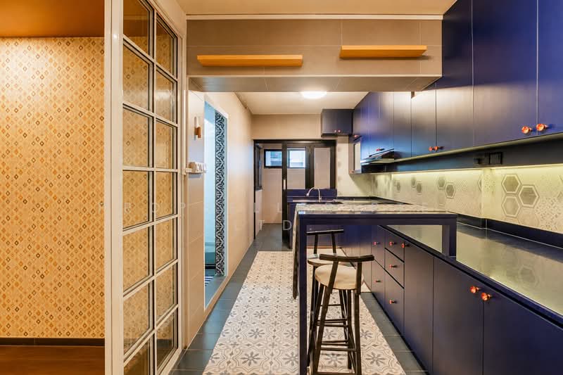 472 Sembawang Drive, 472 Sembawang Drive, 4 Bedrooms, 1,399 sqft, HDB Flat For Sale, by KOH YONG JIAN, 500200136 - Kitchen - PropertyGuru.com.sg