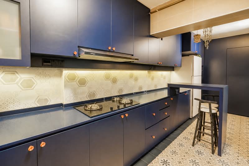 472 Sembawang Drive, 472 Sembawang Drive, 4 Bedrooms, 1,399 sqft, HDB Flat For Sale, by KOH YONG JIAN, 500200136 - Kitchen - PropertyGuru.com.sg