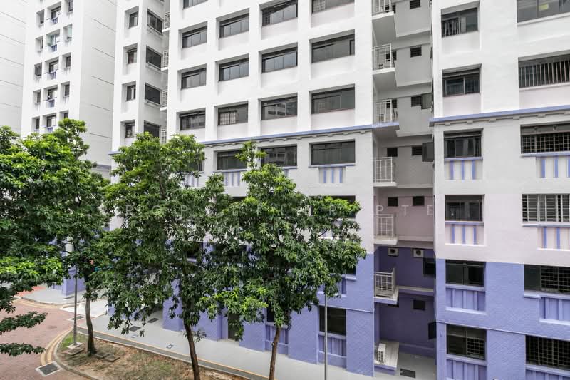 472 Sembawang Drive, 472 Sembawang Drive, 4 Bedrooms, 1,399 sqft, HDB Flat For Sale, by KOH YONG JIAN, 500200136 - Exterior - PropertyGuru.com.sg