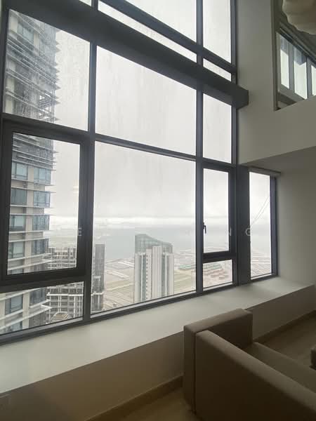 Altez, 16 Enggor Street, 2 Bedrooms, 1,173 sqft, Condominium For Rent, by Mervin Tang, 500200137 - Living Room - PropertyGuru.com.sg