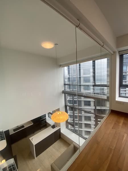 Altez, 16 Enggor Street, 2 Bedrooms, 1,173 sqft, Condominium For Rent, by Mervin Tang, 500200137 - Kitchen - PropertyGuru.com.sg