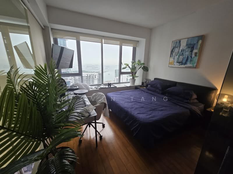 Altez, 16 Enggor Street, 2 Bedrooms, 1,173 sqft, Condominium For Rent, by Mervin Tang, 500200137 - Bedroom - PropertyGuru.com.sg