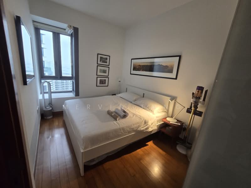 Altez, 16 Enggor Street, 2 Bedrooms, 1,173 sqft, Condominium For Rent, by Mervin Tang, 500200137 - Bedroom - PropertyGuru.com.sg