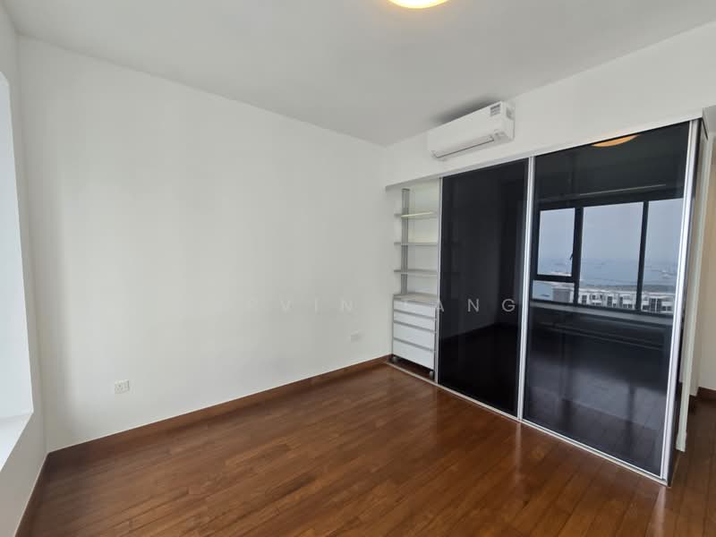 Altez, 16 Enggor Street, 2 Bedrooms, 1,109 sqft, Condominium For Rent, by Mervin Tang, 500200137 - Bedroom - PropertyGuru.com.sg