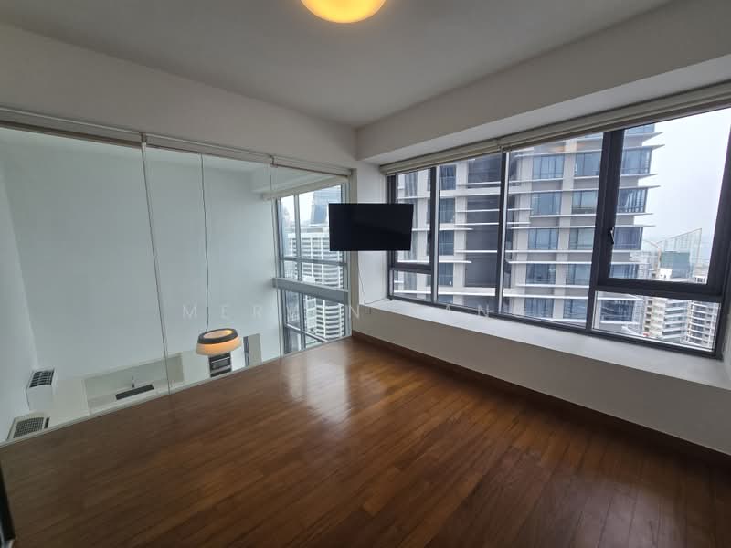 Altez, 16 Enggor Street, 2 Bedrooms, 1,109 sqft, Condominium For Rent, by Mervin Tang, 500200137 - Interior - PropertyGuru.com.sg