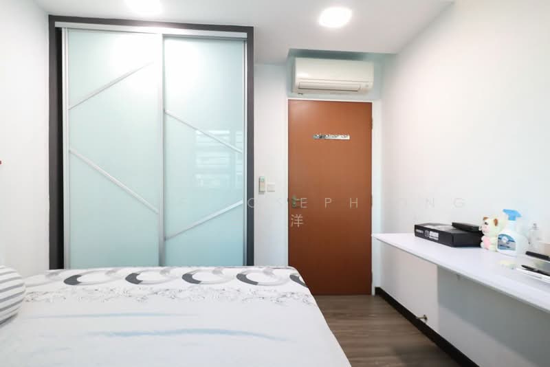 256B Sumang Walk, 256B Sumang Walk, 3 Bedrooms, 1,001 sqft, HDB Flat For Sale, by Wayne Joseph Ong 王伟洋, 500200140 - Bedroom - PropertyGuru.com.sg