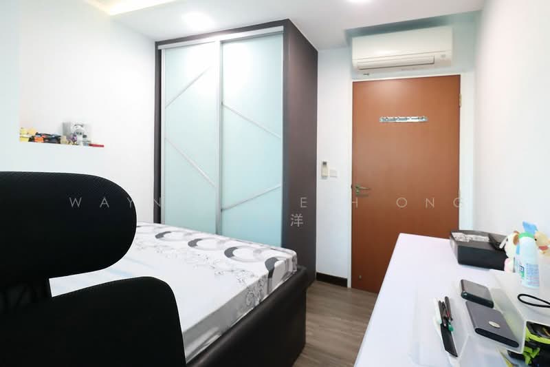 256B Sumang Walk, 256B Sumang Walk, 3 Bedrooms, 1,001 sqft, HDB Flat For Sale, by Wayne Joseph Ong 王伟洋, 500200140 - Bedroom - PropertyGuru.com.sg