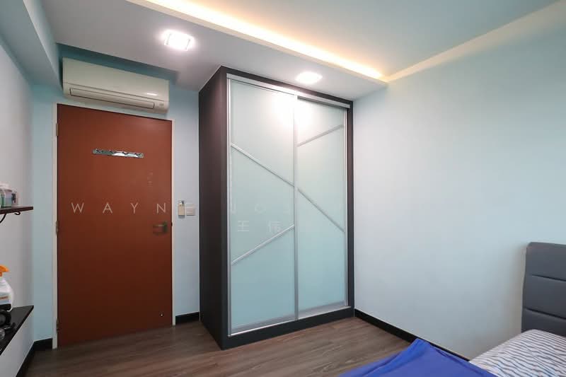 256B Sumang Walk, 256B Sumang Walk, 3 Bedrooms, 1,001 sqft, HDB Flat For Sale, by Wayne Joseph Ong 王伟洋, 500200140 - Bedroom - PropertyGuru.com.sg