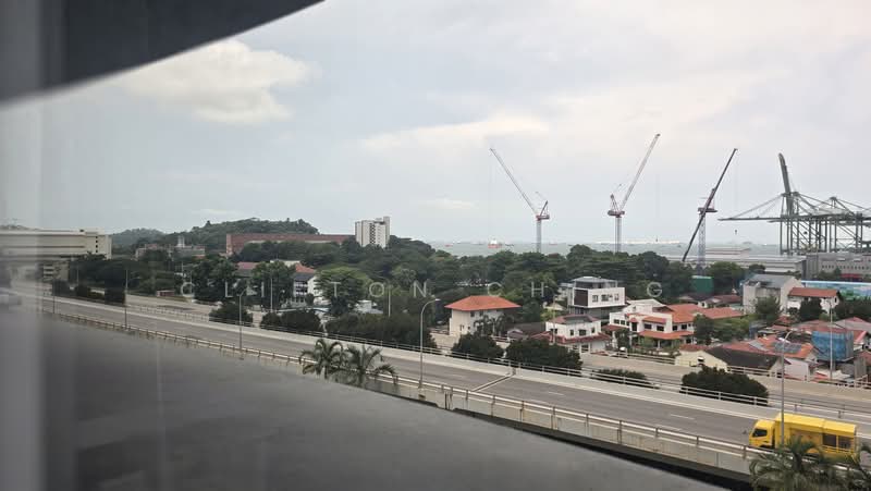 Citilink Warehouse Complex, 102F Pasir Panjang Road, 2,443 sqft, Light Industrial (B1) For Sale, by Clifton Ching, 500200142 - Exterior - CommercialGuru.com.sg