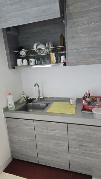 Citilink Warehouse Complex, 102F Pasir Panjang Road, 2,443 sqft, Light Industrial (B1) For Sale, by Clifton Ching, 500200142 - Kitchen - CommercialGuru.com.sg