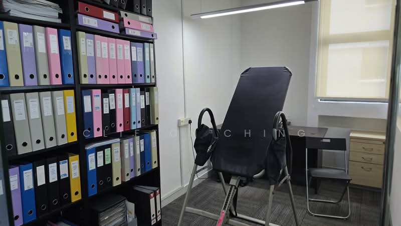 Citilink Warehouse Complex, 102F Pasir Panjang Road, 2,443 sqft, Light Industrial (B1) For Sale, by Clifton Ching, 500200142 - Interior - CommercialGuru.com.sg