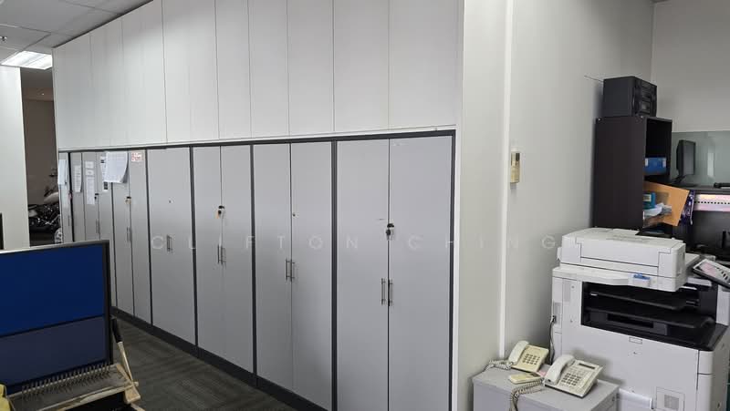 Citilink Warehouse Complex, 102F Pasir Panjang Road, 2,443 sqft, Light Industrial (B1) For Sale, by Clifton Ching, 500200142 - Interior - CommercialGuru.com.sg