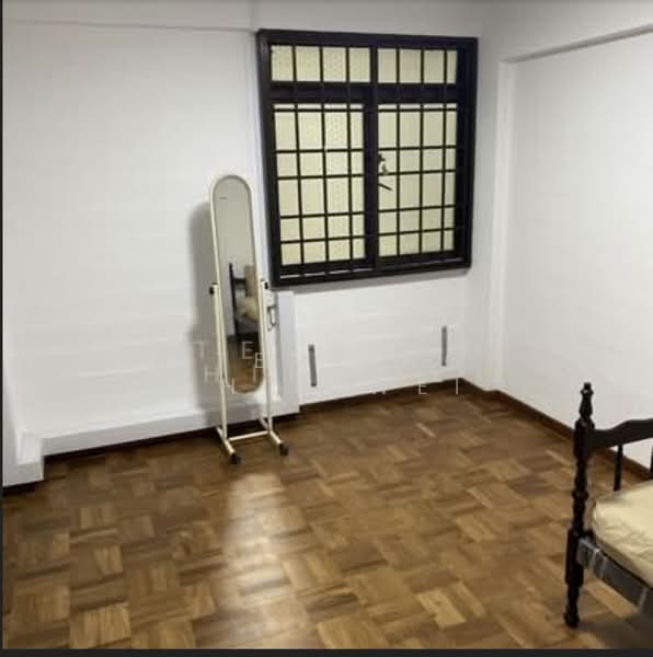 97 Jalan Dua, 97 Jalan Dua, 1 Bedroom, 500 sqft, HDB Flat For Rent, by Steve Ng Chih Wei, 500200145 - Bedroom - PropertyGuru.com.sg