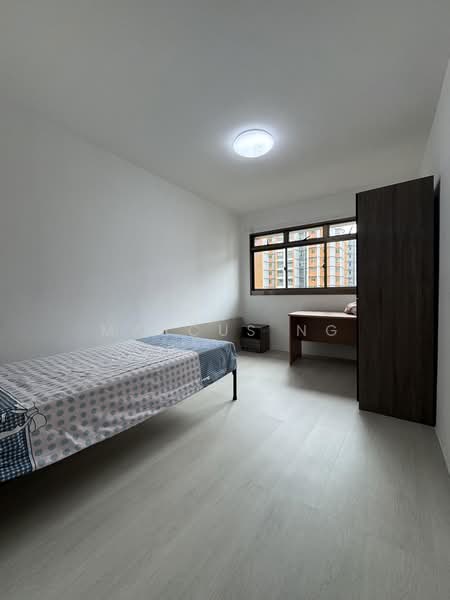 678A Jurong West Street 64, 678A Jurong West Street 64, Room Rental, 100 sqft, HDB Flat For Rent, by Marcus Ng, 500200146 - Bedroom 1 - PropertyGuru.com.sg