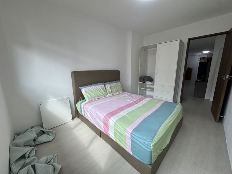 678A Jurong West Street 64, 678A Jurong West Street 64, Room Rental, 100 sqft, HDB Flat For Rent, by Marcus Ng, 500200146 - Bedroom 2 - PropertyGuru.com.sg
