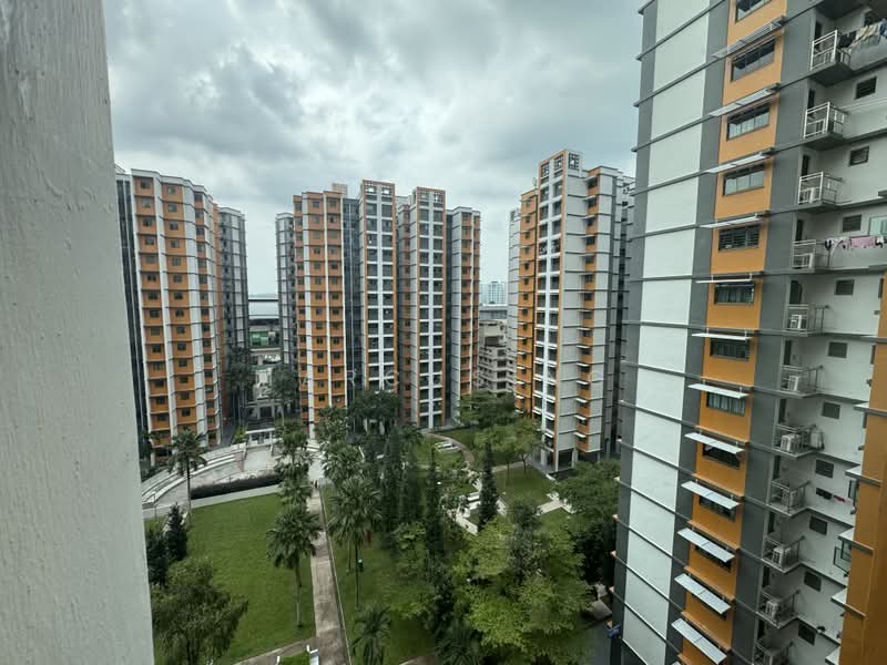 678A Jurong West Street 64, 678A Jurong West Street 64, Room Rental, 100 sqft, HDB Flat For Rent, by Marcus Ng, 500200146 - Exterior - PropertyGuru.com.sg