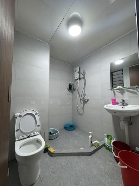 678A Jurong West Street 64, 678A Jurong West Street 64, Room Rental, 100 sqft, HDB Flat For Rent, by Marcus Ng, 500200146 - Bathroom - PropertyGuru.com.sg