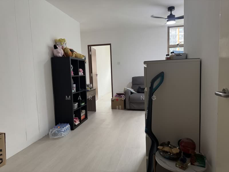678A Jurong West Street 64, 678A Jurong West Street 64, Room Rental, 100 sqft, HDB Flat For Rent, by Marcus Ng, 500200146 - Living Room - PropertyGuru.com.sg