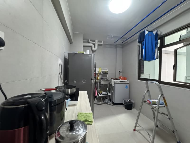 678A Jurong West Street 64, 678A Jurong West Street 64, Room Rental, 100 sqft, HDB Flat For Rent, by Marcus Ng, 500200146 - Kitchen - PropertyGuru.com.sg