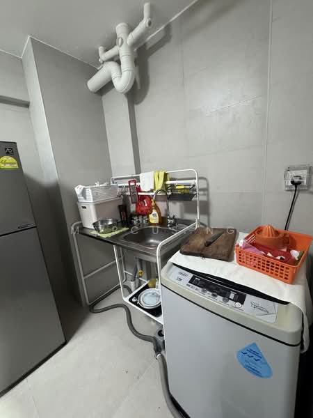 678A Jurong West Street 64, 678A Jurong West Street 64, Room Rental, 100 sqft, HDB Flat For Rent, by Marcus Ng, 500200146 - Kitchen - PropertyGuru.com.sg