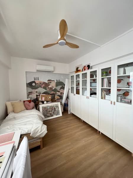 113 Bukit Purmei Road, 113 Bukit Purmei Road, 3 Bedrooms, 1,141 sqft, HDB Flat For Sale, by Jess Chan, 500200147 - Bedroom - PropertyGuru.com.sg