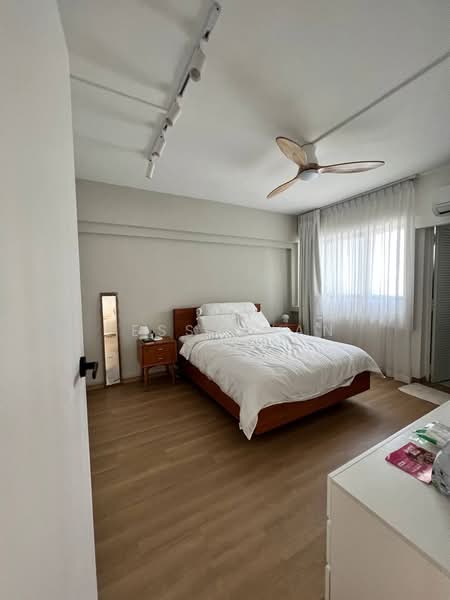 113 Bukit Purmei Road, 113 Bukit Purmei Road, 3 Bedrooms, 1,141 sqft, HDB Flat For Sale, by Jess Chan, 500200147 - Bedroom - PropertyGuru.com.sg