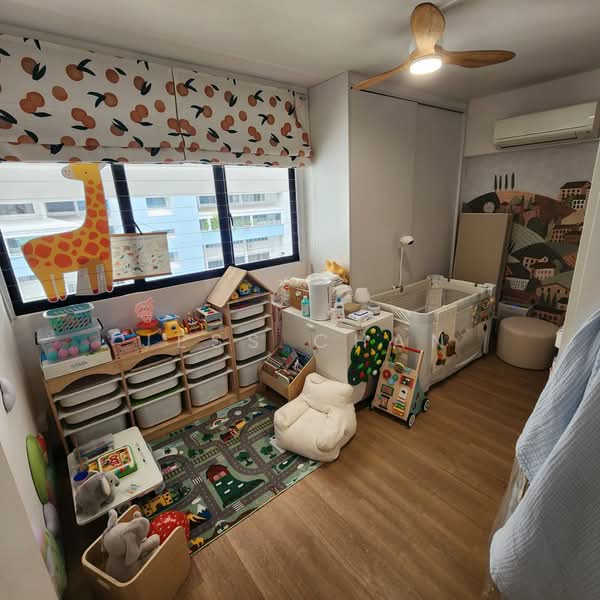 113 Bukit Purmei Road, 113 Bukit Purmei Road, 3 Bedrooms, 1,141 sqft, HDB Flat For Sale, by Jess Chan, 500200147 - Bedroom - PropertyGuru.com.sg