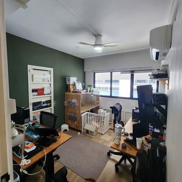113 Bukit Purmei Road, 113 Bukit Purmei Road, 3 Bedrooms, 1,141 sqft, HDB Flat For Sale, by Jess Chan, 500200147 - Study - PropertyGuru.com.sg