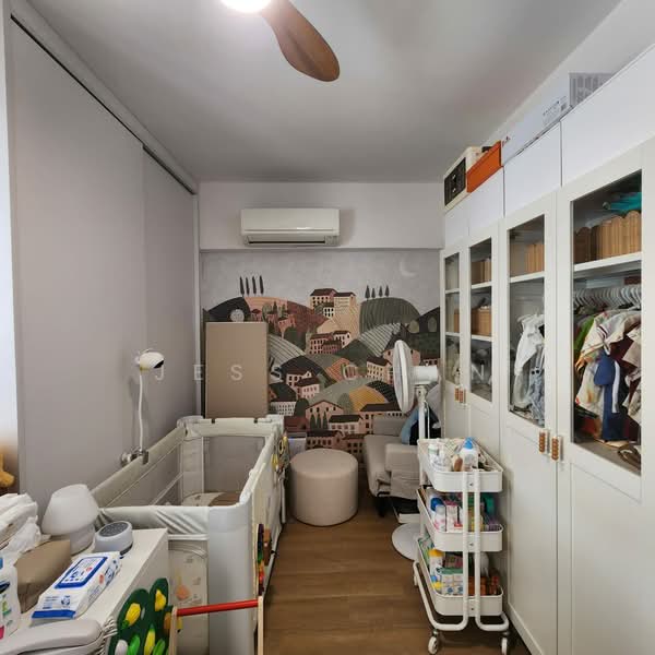 113 Bukit Purmei Road, 113 Bukit Purmei Road, 3 Bedrooms, 1,141 sqft, HDB Flat For Sale, by Jess Chan, 500200147 - Bedroom - PropertyGuru.com.sg