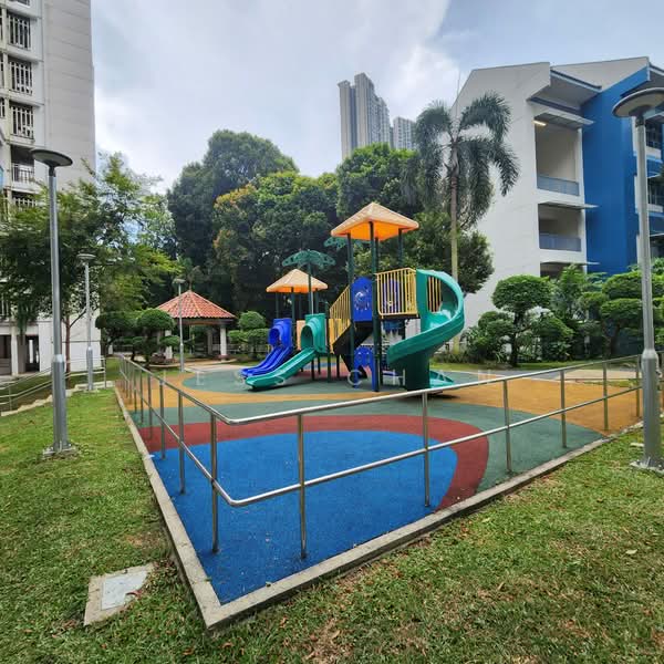 113 Bukit Purmei Road, 113 Bukit Purmei Road, 3 Bedrooms, 1,141 sqft, HDB Flat For Sale, by Jess Chan, 500200147 - Exterior - PropertyGuru.com.sg