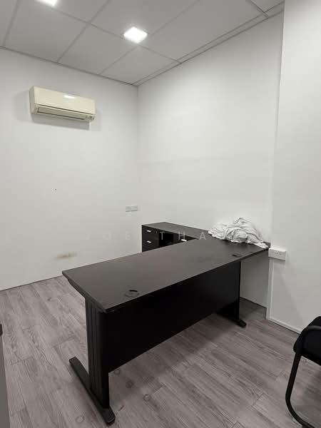 Enterprise Hub, 48 Toh Guan Road East, 1,600 sqft, Factory / Workshop (B2) For Rent, by Joe Tham, 500200148 - Director office - CommercialGuru.com.sg