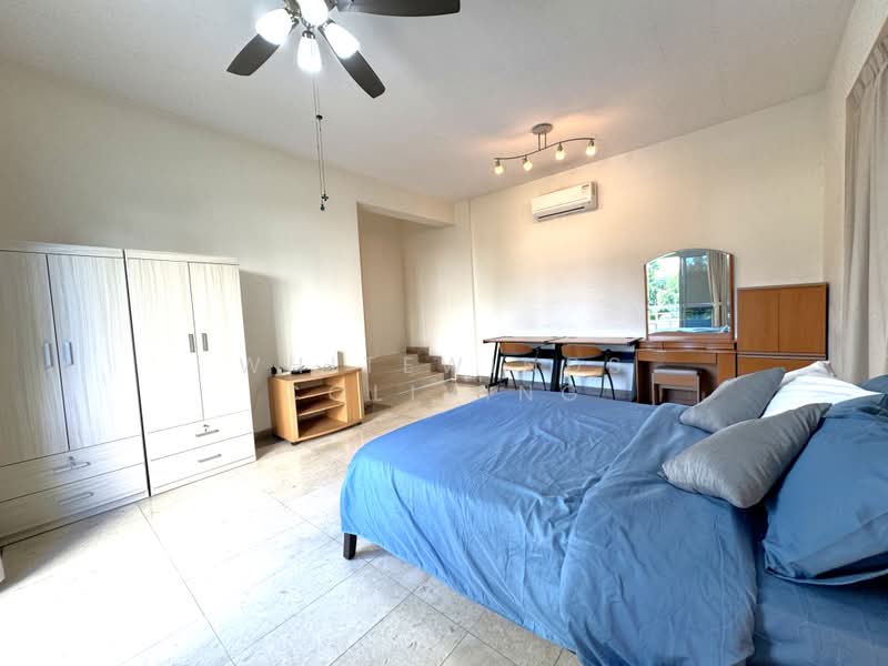 The Makena, 121 Meyer Road, Room Rental, 230 sqft, Condominium For Rent, by Ashley from Whitewinds Coliving, 500200149 - Bedroom - PropertyGuru.com.sg