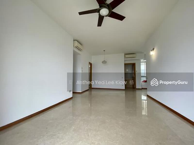 Clover By The Park, 6 Bishan Street 25, 4 Bedrooms, 1,755 sqft, Condominium For Rent, by Anthea Yeo 杨丽娇, 500200150 - Living Room - PropertyGuru.com.sg